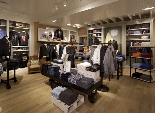 Lucky Brand Leverages Operations Data To Improve Inventory Visibility ...