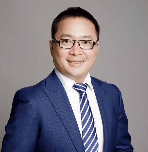 Anson Shiong, Sand Studio