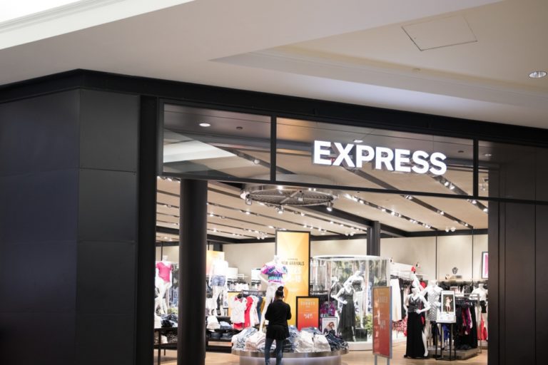 Express Introduces UpWest, A ComfortFocused DirectToConsumer Brand