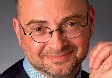 Nir Kossovsky, Steel City Re