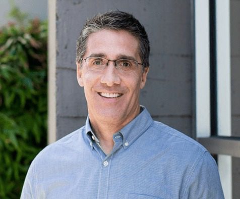 Jonathan Rende, PagerDuty