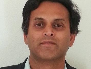 Mahesh Ramachandran, OpsRamp