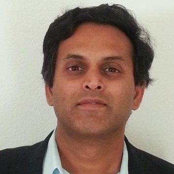 Mahesh Ramachandran, OpsRamp