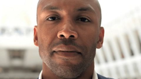 Jason Smith, Location Sciences