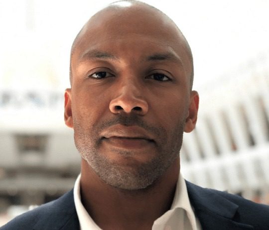 Jason Smith, Location Sciences