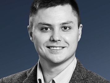 Andrew Makarov, MobiDev