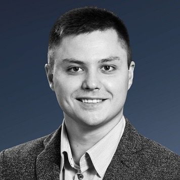 Andrew Makarov, MobiDev