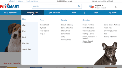 0aaapetsmartsite