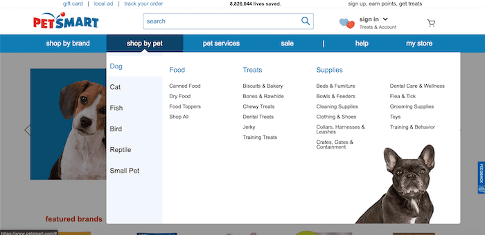 0aaapetsmartsite