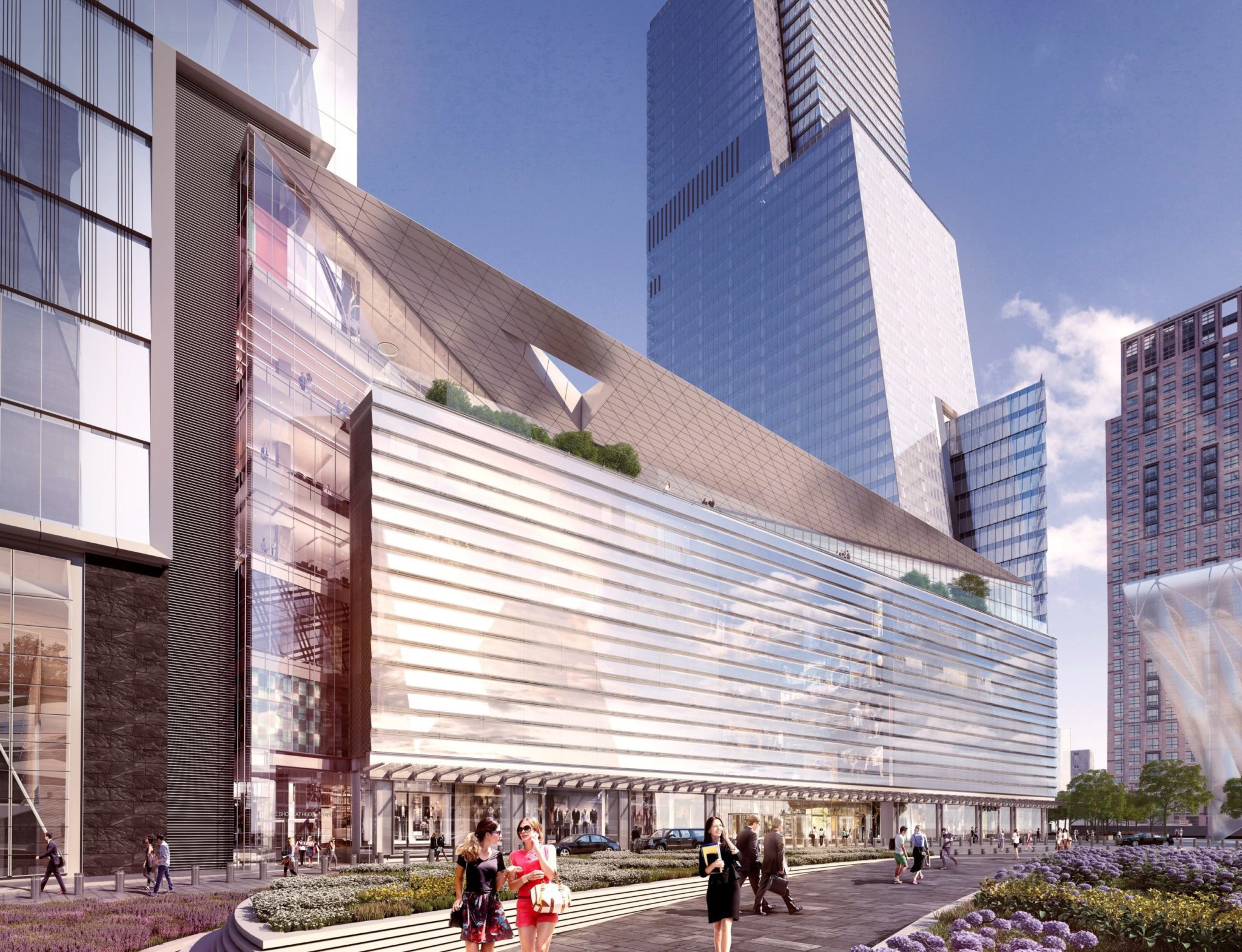 NRF 2020 Store Tours Go Behind The Scenes At NYC’s Top Retail