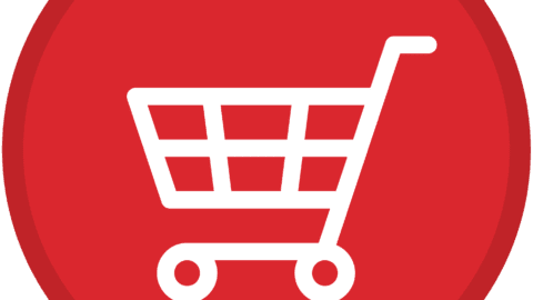 Retail TouchPoints Icon