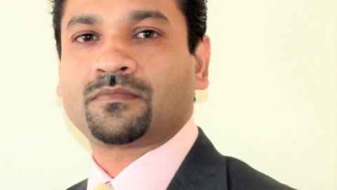 Pijush Gupta, HighRadius