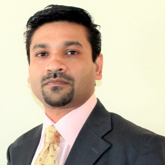 Pijush Gupta, HighRadius