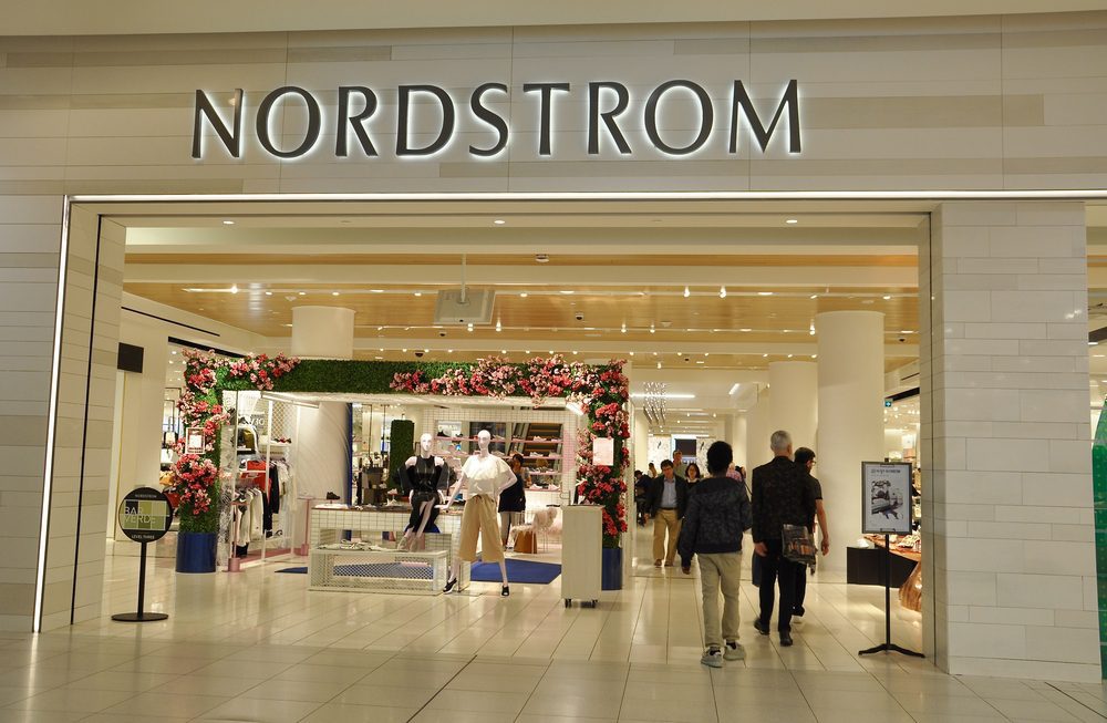 Nordstrom Enters the Resale Market