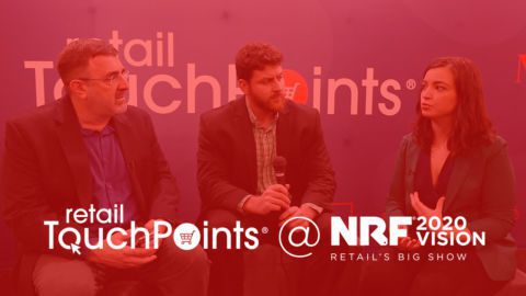 #NRF2020 Recap