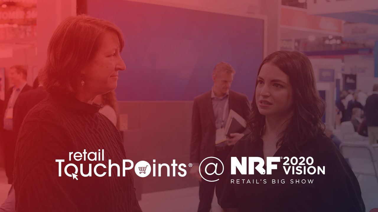 Retail TouchPoints and Aptos