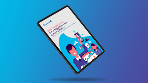 Eight Questions To Ask Before Migrating To A New Commerce Platform