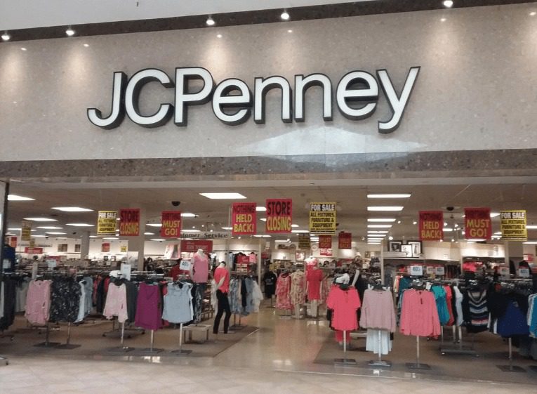 JCPenney Eyes 1.75 Billion Purchase By Brookfield And Simon Property