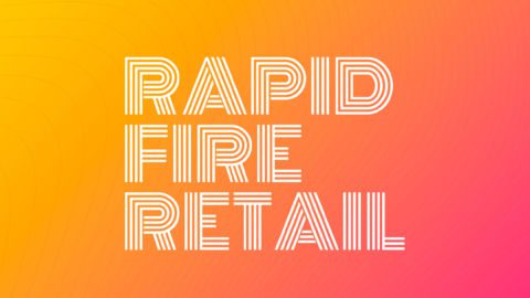 Rapid Fire Retail