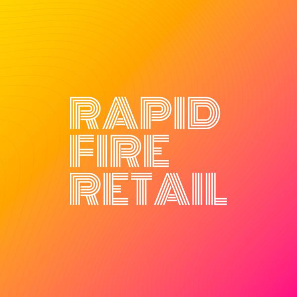 Rapid Fire Retail