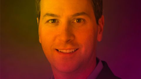 Rob Garf, Salesforce