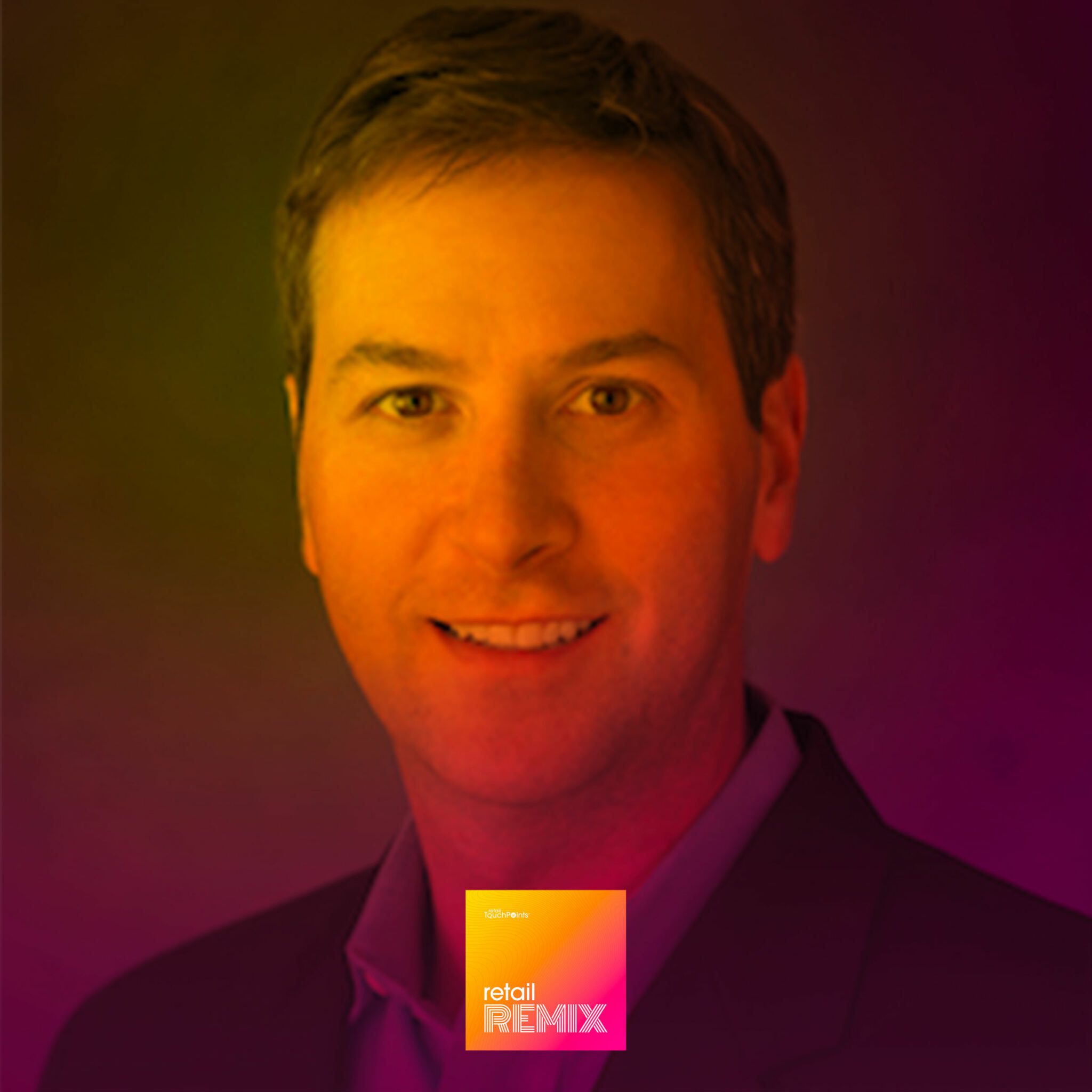 Rob Garf, Salesforce