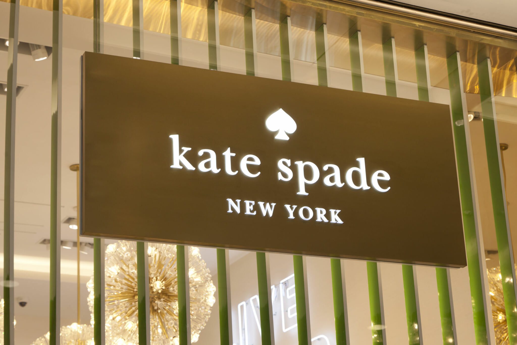 Tapestry Names New Leaders For Kate Spade, Stuart Weitzman And APAC