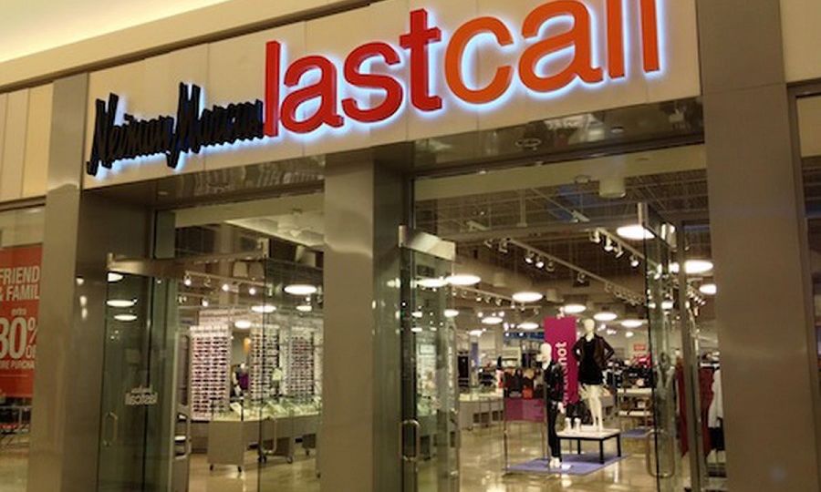 Neiman Marcus To Close Most Off-Price 'Last Call' Stores, Combine In-Store  And Online Teams - Retail TouchPoints