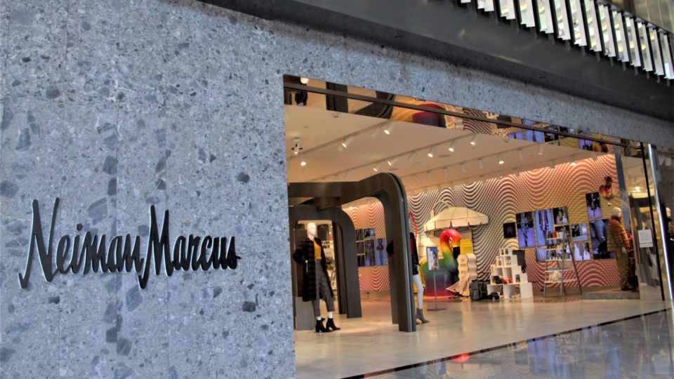 Neiman Marcus Partnership