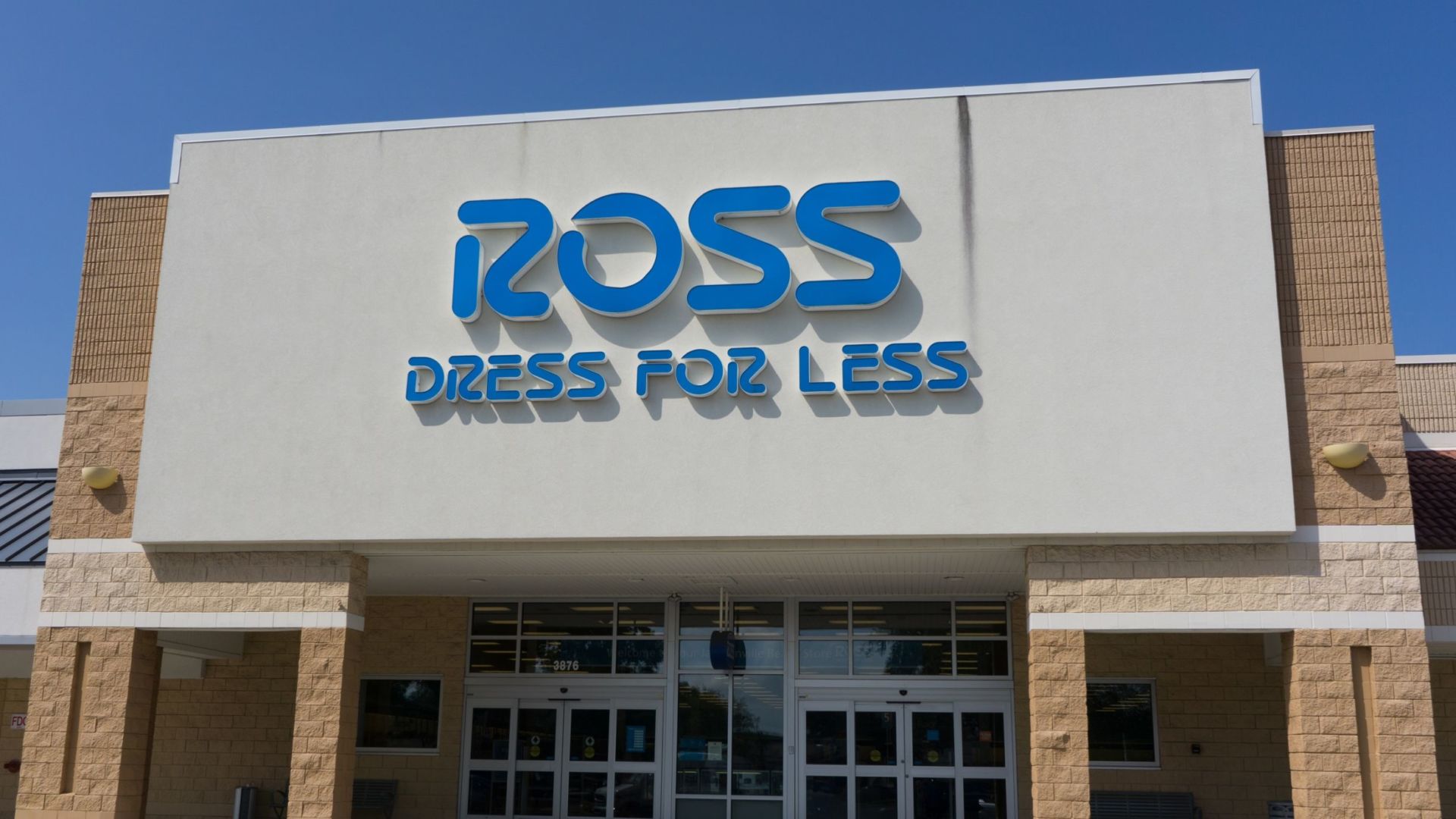 ross gateway mall