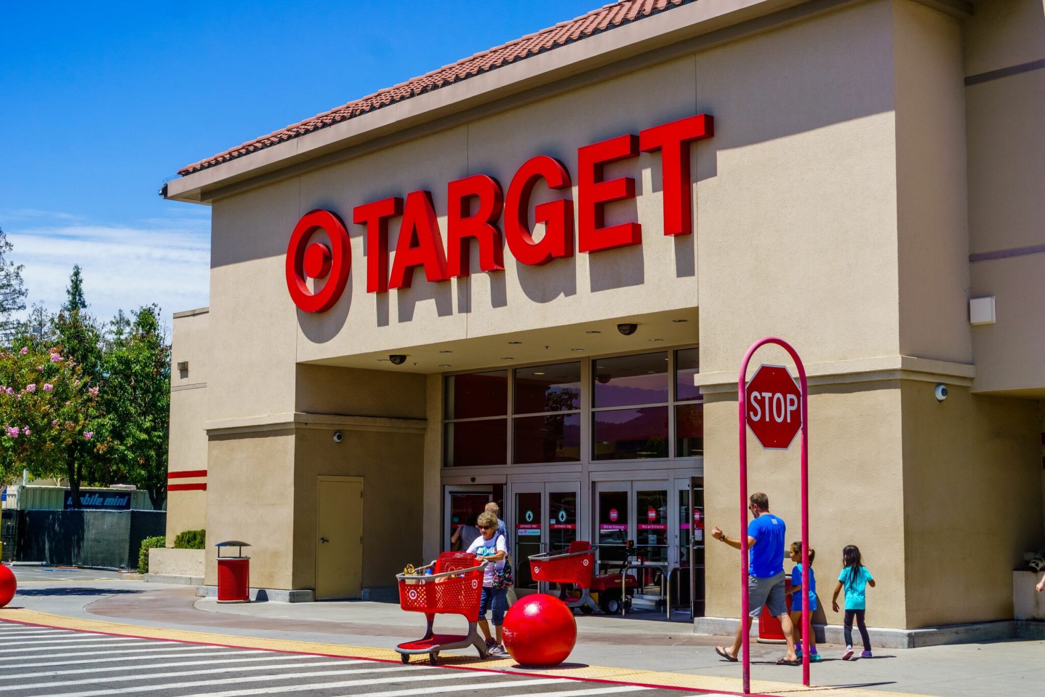 target 4th of july baby boy clothes