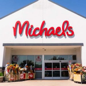 Michaels completes crafting in-store package service