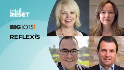 Retail Reset with Big Lots & Reflexis