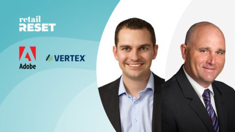 Retail Reset - Vertex and Adobe