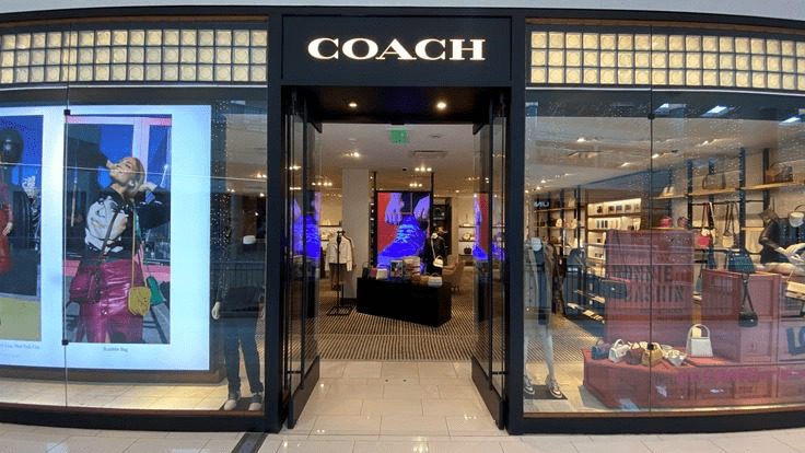 Tapestry plans to gradually reopen Coach, Kate Spade and Stuart Weitzman  stores 