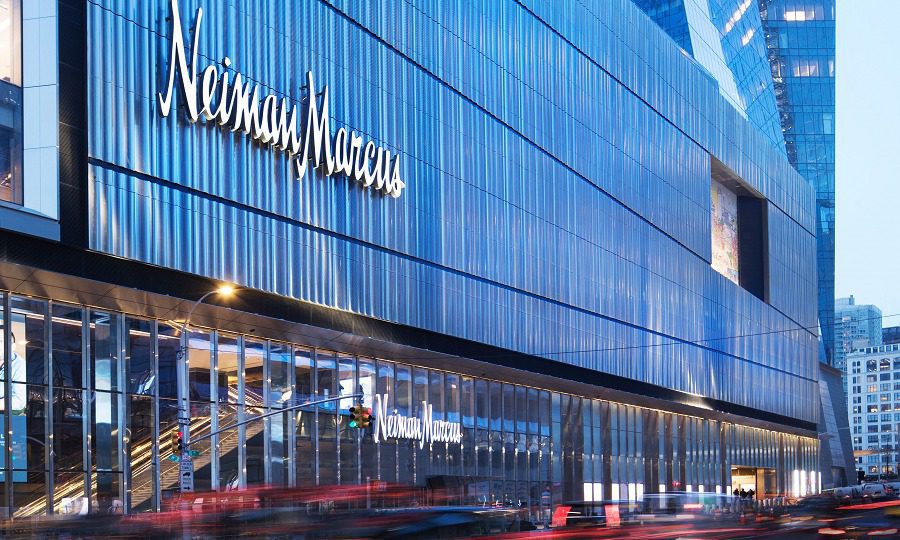 Neiman Marcus files for Chapter 11 bankruptcy protection