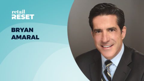 Bryan Amaral on Retail Reset