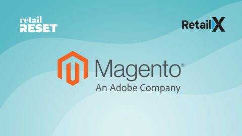 Magento Webinar on Retail Reset