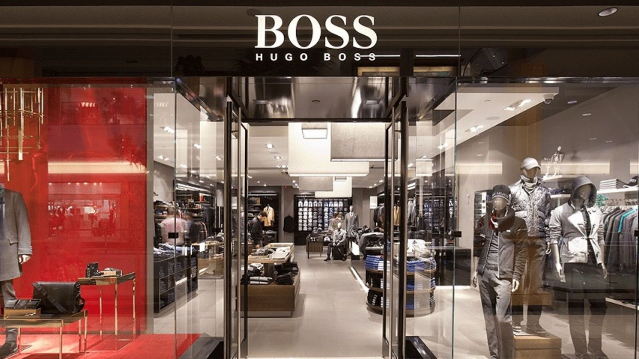 hugo boss tommy hilfiger