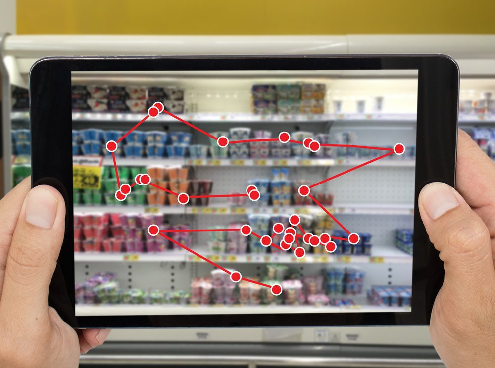 Innovation Is Transforming Retail At The Shelf Level — But What's