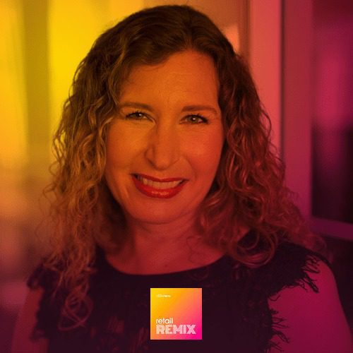 Vanessa Cartwright on Retail Reset