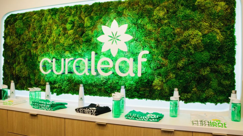 Locations - Curaleaf - Cannabis with Confidence
