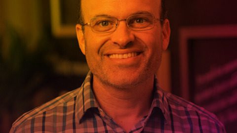 Andrew Blackman on Retail Remix