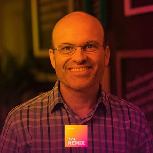 Andrew Blackman on Retail Remix