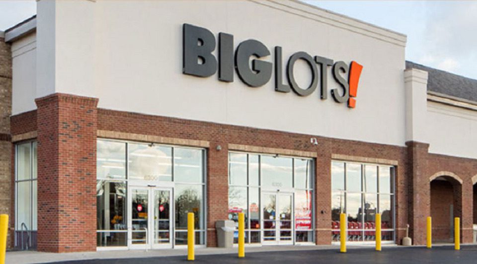 Big Lots Plans Nationwide SameDay Delivery From 1,100 Stores Retail