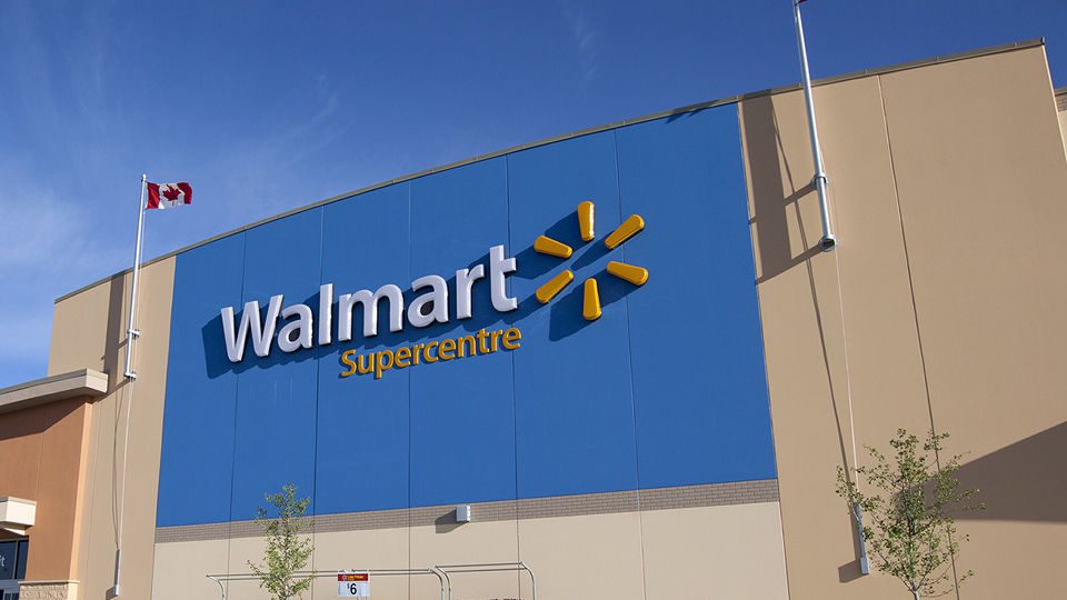 Walmart Canada Will Invest $3.5 Billion To Modernize Stores, DCs And Supply  Chain - Retail TouchPoints