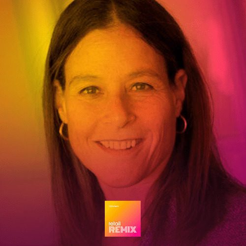 Barbra Kahn on Retail Remix
