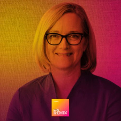 Gaylene Meyer on Retail Remix