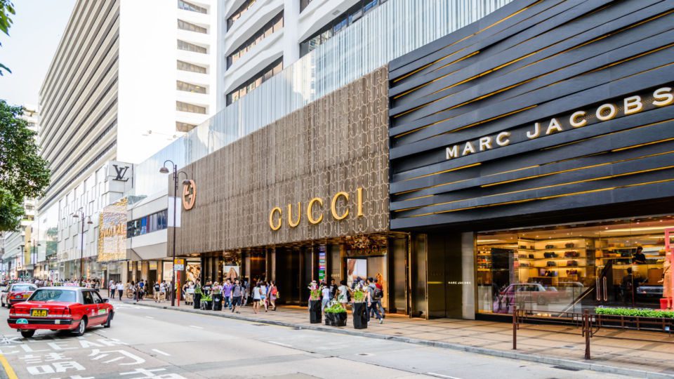 5 things Neiman Marcus discovered about today's luxury shoppers