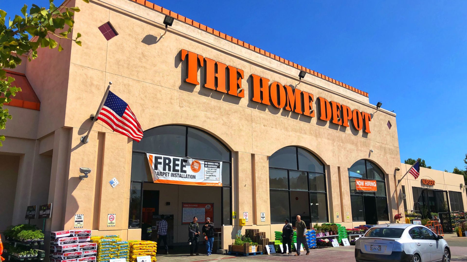 Home Depot To Open 3 DCs In Retail TouchPoints